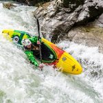 Adidas Sickline Extreme Kayak WM 2017 Ötztaler Ache Ötztal - Michael Deutschmann, Akad. Mentalcoach - Photography - Mentalcoaching Hypnose Seminare - Mental Austria