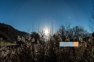Inntal Sonnenaufgang Gegenlicht Mountains Tirol Herbst autumn - Michael Deutschmann, Akad. Mentalcoach - Photography - Mentalcoaching Hypnose Seminare - Mental Austria