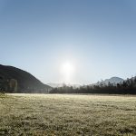 Inntal Sonnenaufgang Gegenlicht Mountains Tirol Herbst autumn - Michael Deutschmann, Akad. Mentalcoach - Photography - Mentalcoaching Hypnose Seminare - Mental Austria