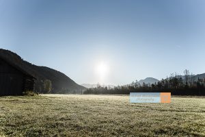 Inntal Sonnenaufgang Gegenlicht Mountains Tirol Herbst autumn - Michael Deutschmann, Akad. Mentalcoach - Photography - Mentalcoaching Hypnose Seminare - Mental Austria