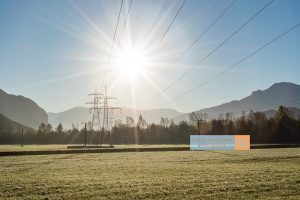 Inntal Sonnenaufgang Gegenlicht Mountains Tirol Herbst autumn - Michael Deutschmann, Akad. Mentalcoach - Photography - Mentalcoaching Hypnose Seminare - Mental Austria