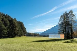 Landscape Sonne Mieminger Plateau Mountains Tirol Herbst autumn - Michael Deutschmann, Akad. Mentalcoach - Photography - Mentalcoaching Hypnose Seminare - Mental Austria