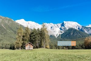 Mieminger Kette Mieminger Plateau Mountains Tirol Herbst autumn - Michael Deutschmann, Akad. Mentalcoach - Photography - Mentalcoaching Hypnose Seminare - Mental Austria