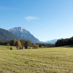 Landscape Sonne Mieminger Plateau Mountains Tirol Herbst autumn - Michael Deutschmann, Akad. Mentalcoach - Photography - Mentalcoaching Hypnose Seminare - Mental Austria