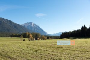 Landscape Sonne Mieminger Plateau Mountains Tirol Herbst autumn - Michael Deutschmann, Akad. Mentalcoach - Photography - Mentalcoaching Hypnose Seminare - Mental Austria