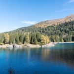 Obernberger See Landscape Mountains Tirol Herbst autumn - Michael Deutschmann, Akad. Mentalcoach - Photography - Mentalcoaching Hypnose Seminare - Mental Austria