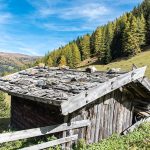 Obernberger See Almhütte Tirol Herbst autumn - Michael Deutschmann, Akad. Mentalcoach - Photography - Mentalcoaching Hypnose Seminare - Mental Austria