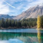 Obernberger See Landscape Mountains Tirol Herbst autumn - Michael Deutschmann, Akad. Mentalcoach - Photography - Mentalcoaching Hypnose Seminare - Mental Austria