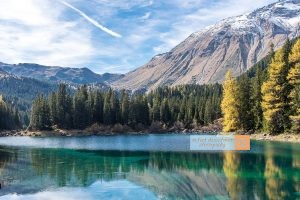 Obernberger See Landscape Mountains Tirol Herbst autumn - Michael Deutschmann, Akad. Mentalcoach - Photography - Mentalcoaching Hypnose Seminare - Mental Austria