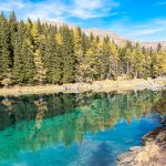 Obernberger See Landscape Mountains Tirol Herbst autumn - Michael Deutschmann, Akad. Mentalcoach - Photography - Mentalcoaching Hypnose Seminare - Mental Austria