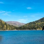 Obernberger See Landscape Mountains Tirol Herbst autumn - Michael Deutschmann, Akad. Mentalcoach - Photography - Mentalcoaching Hypnose Seminare - Mental Austria