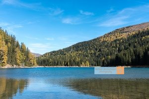 Obernberger See Landscape Mountains Tirol Herbst autumn - Michael Deutschmann, Akad. Mentalcoach - Photography - Mentalcoaching Hypnose Seminare - Mental Austria