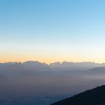 Sonnenaufgang Sunrise Mountains Tirol Herbst autumn - Michael Deutschmann, Akad. Mentalcoach - Photography - Mentalcoaching Hypnose Seminare - Mental Austria