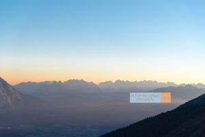 Sonnenaufgang Sunrise Mountains Tirol Herbst autumn - Michael Deutschmann, Akad. Mentalcoach - Photography - Mentalcoaching Hypnose Seminare - Mental Austria