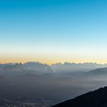 Sonnenaufgang Sunrise Mountains Tirol Herbst autumn - Michael Deutschmann, Akad. Mentalcoach - Photography - Mentalcoaching Hypnose Seminare - Mental Austria