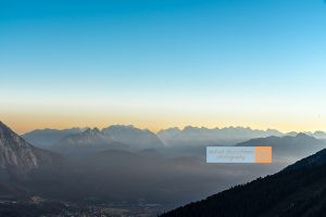 Sonnenaufgang Sunrise Mountains Tirol Herbst autumn - Michael Deutschmann, Akad. Mentalcoach - Photography - Mentalcoaching Hypnose Seminare - Mental Austria