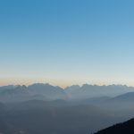 Sonnenaufgang Sunrise Mountains Tirol Herbst autumn - Michael Deutschmann, Akad. Mentalcoach - Photography - Mentalcoaching Hypnose Seminare - Mental Austria