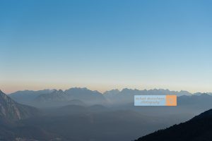 Sonnenaufgang Sunrise Mountains Tirol Herbst autumn - Michael Deutschmann, Akad. Mentalcoach - Photography - Mentalcoaching Hypnose Seminare - Mental Austria