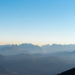 Sonnenaufgang Sunrise Mountains Tirol Herbst autumn - Michael Deutschmann, Akad. Mentalcoach - Photography - Mentalcoaching Hypnose Seminare - Mental Austria