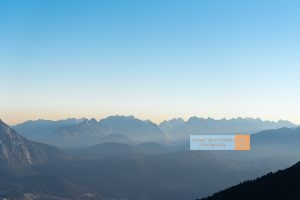 Sonnenaufgang Sunrise Mountains Tirol Herbst autumn - Michael Deutschmann, Akad. Mentalcoach - Photography - Mentalcoaching Hypnose Seminare - Mental Austria