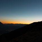 Sonnenaufgang Sunrise Mountains Tirol Herbst autumn - Michael Deutschmann, Akad. Mentalcoach - Photography - Mentalcoaching Hypnose Seminare - Mental Austria