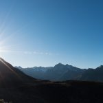 Sonnenaufgang Sunrise Mountains Tirol Herbst autumn - Michael Deutschmann, Akad. Mentalcoach - Photography - Mentalcoaching Hypnose Seminare - Mental Austria