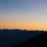 Sonnenaufgang Sunrise Mountains Tirol Herbst autumn - Michael Deutschmann, Akad. Mentalcoach - Photography - Mentalcoaching Hypnose Seminare - Mental Austria