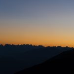 Sonnenaufgang Sunrise Mountains Tirol Herbst autumn - Michael Deutschmann, Akad. Mentalcoach - Photography - Mentalcoaching Hypnose Seminare - Mental Austria