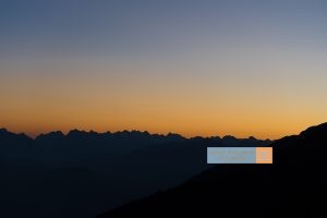 Sonnenaufgang Sunrise Mountains Tirol Herbst autumn - Michael Deutschmann, Akad. Mentalcoach - Photography - Mentalcoaching Hypnose Seminare - Mental Austria