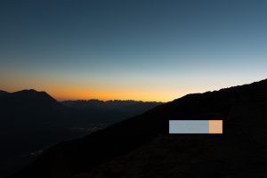 Sonnenaufgang Sunrise Mountains Tirol Herbst autumn - Michael Deutschmann, Akad. Mentalcoach - Photography - Mentalcoaching Hypnose Seminare - Mental Austria