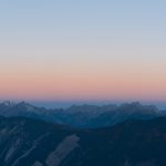 Sonnenaufgang Sunrise Mountains Tirol Herbst autumn - Michael Deutschmann, Akad. Mentalcoach - Photography - Mentalcoaching Hypnose Seminare - Mental Austria