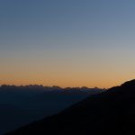 Sonnenaufgang Sunrise Mountains Tirol Herbst autumn - Michael Deutschmann, Akad. Mentalcoach - Photography - Mentalcoaching Hypnose Seminare - Mental Austria