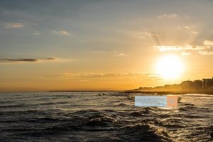 Sonnenuntergang Sunset Adria - Michael Deutschmann, Akad. Mentalcoach - Photography - Landscapes - Sports - Mentalcoaching Hypnose Seminare - Mental Austria