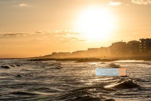 Sonnenuntergang Sunset Adria - Michael Deutschmann, Akad. Mentalcoach - Photography - Landscapes - Sports - Mentalcoaching Hypnose Seminare - Mental Austria