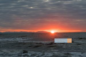 Sonnenaufgang Sunrise Adria - Michael Deutschmann, Akad. Mentalcoach - Photography - Landscapes - Sports - Mentalcoaching Hypnose Seminare - Mental Austria