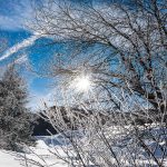 Winterlandschaft - Michael Deutschmann, Akad. Mentalcoach - Photography - Landscapes - Sports - Mentalcoaching Hypnose Seminare - Mental Austria