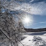 Winterlandschaft - Michael Deutschmann, Akad. Mentalcoach - Photography - Landscapes - Sports - Mentalcoaching Hypnose Seminare - Mental Austria